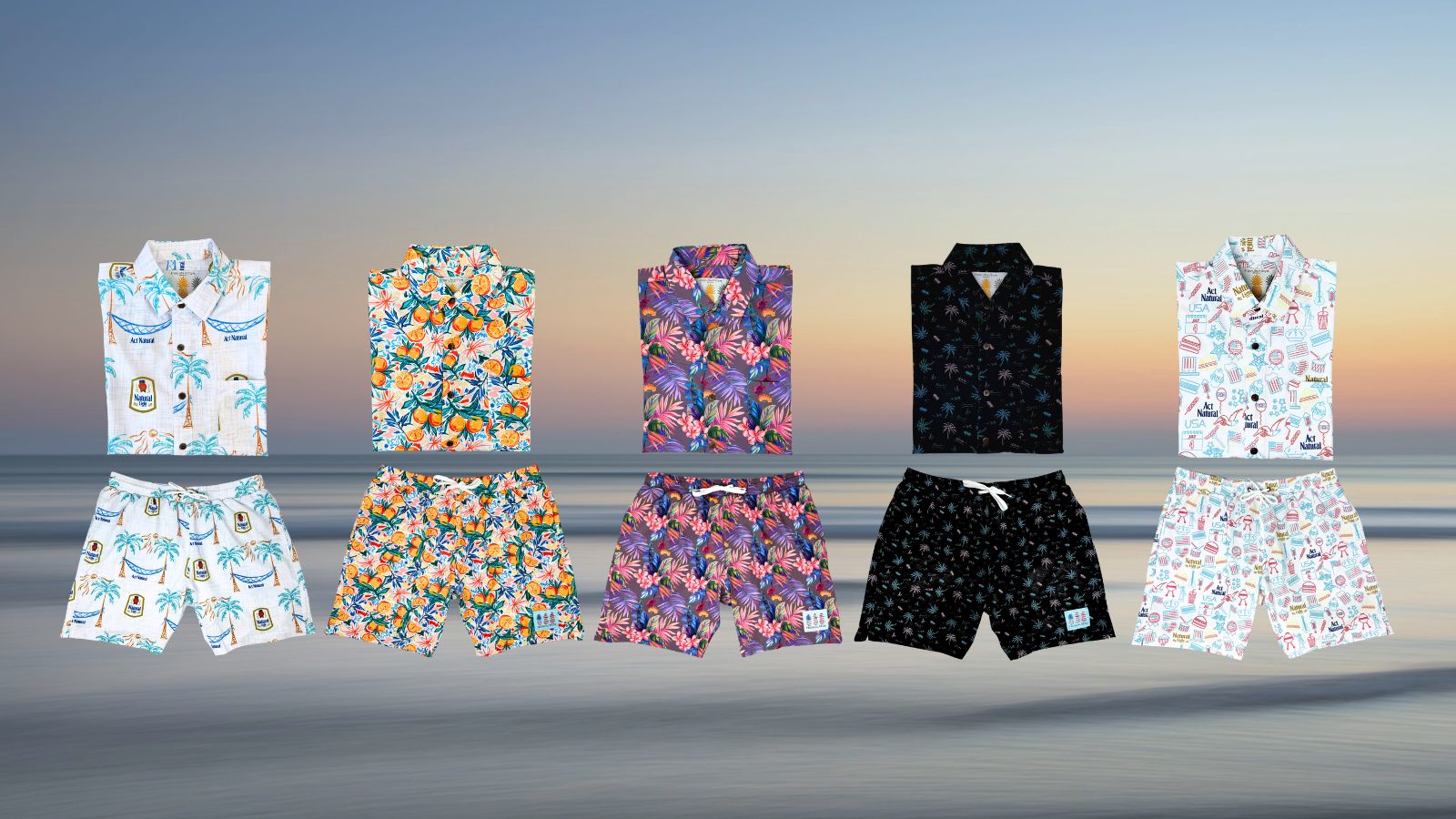 Matching Sets!