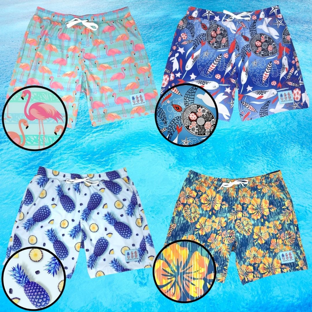 **NEW** Swimsuits FB