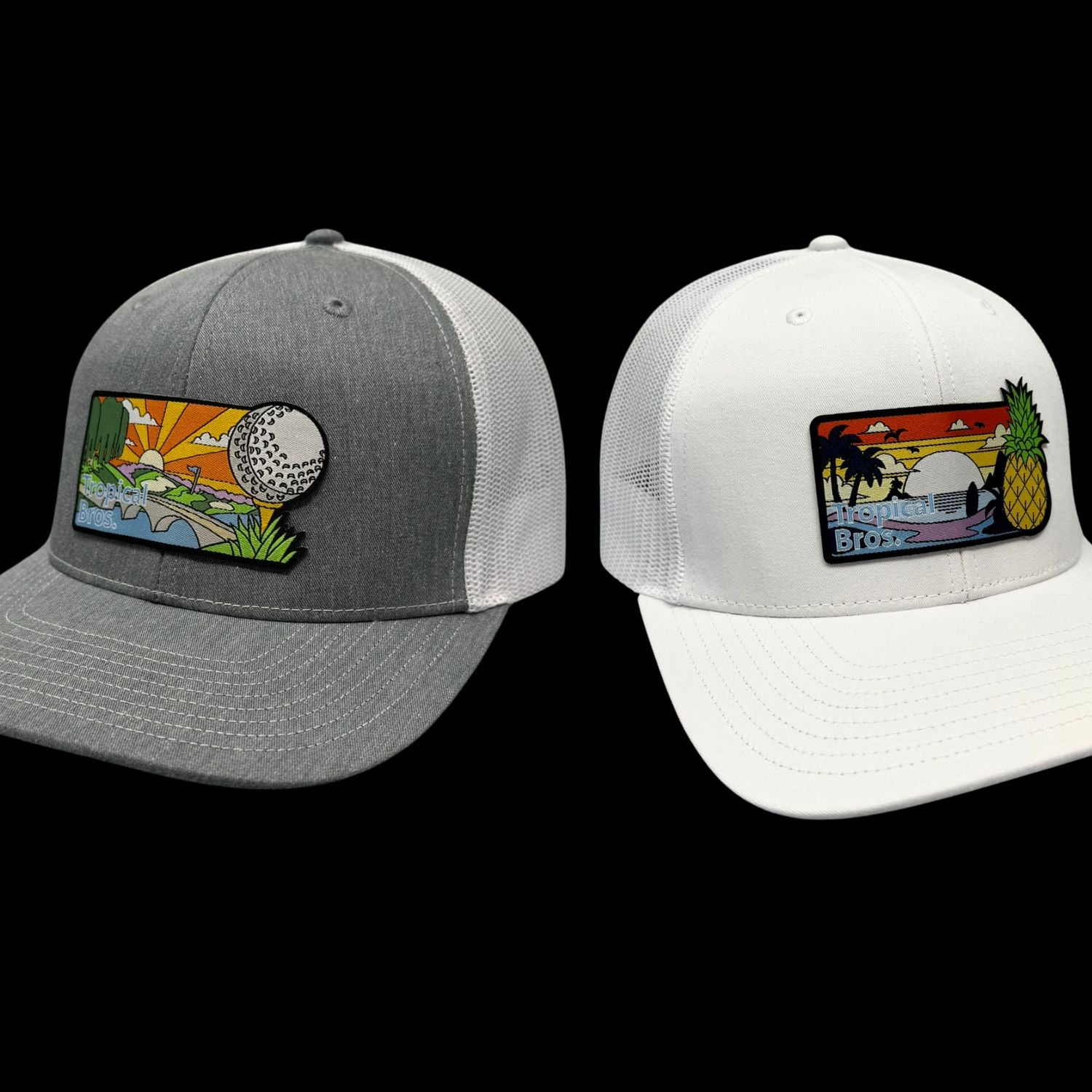 Hats